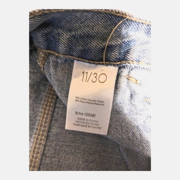 Jeans - Picture 4 of 4